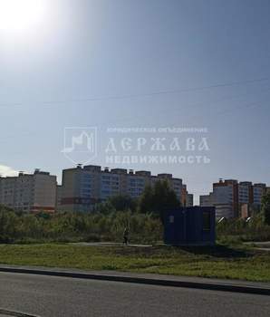 1-к квартира, вторичка, 36м2, 3/11 этаж