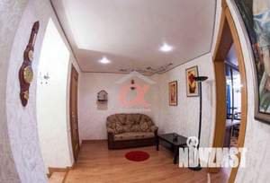 4-к квартира, вторичка, 106м2, 4/7 этаж