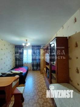 1-к квартира, вторичка, 24м2, 7/9 этаж