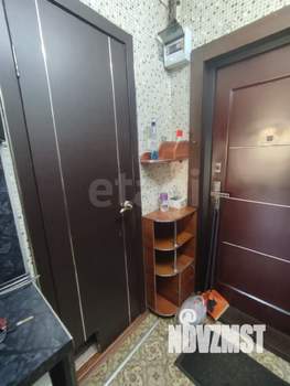 Студия квартира, вторичка, 23м2, 4/5 этаж