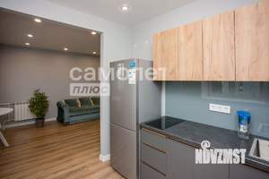 1-к квартира, вторичка, 32м2, 5/5 этаж