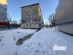 2-к квартира, вторичка, 44м2, 3/5 этаж