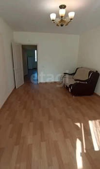 1-к квартира, вторичка, 38м2, 3/10 этаж