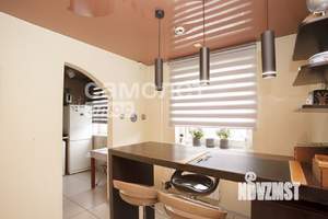 3-к квартира, вторичка, 56м2, 1/5 этаж