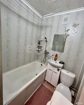 1-к квартира, вторичка, 22м2, 3/9 этаж