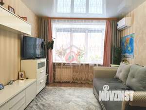 1-к квартира, вторичка, 30м2, 1/5 этаж