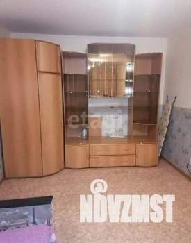 1-к квартира, вторичка, 32м2, 2/5 этаж