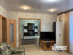 1-к квартира, вторичка, 40м2, 5/9 этаж