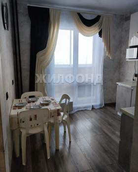 2-к квартира, вторичка, 49м2, 10/16 этаж