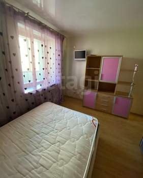 3-к квартира, вторичка, 90м2, 6/11 этаж