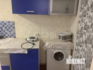 Студия квартира, вторичка, 16м2, 7/9 этаж