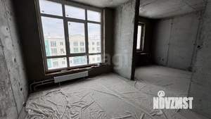 1-к квартира, вторичка, 43м2, 5/5 этаж