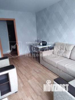 1-к квартира, вторичка, 23м2, 5/9 этаж