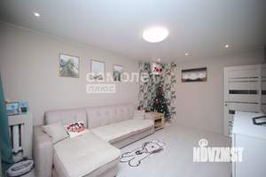 2-к квартира, вторичка, 48м2, 6/9 этаж