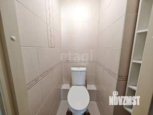 4-к квартира, вторичка, 74м2, 3/9 этаж