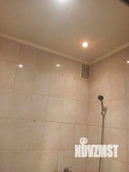 1-к квартира, вторичка, 17м2, 2/9 этаж