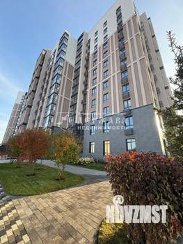 3-к квартира, вторичка, 62м2, 10/16 этаж