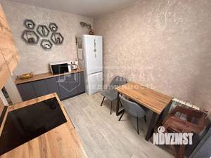 2-к квартира, вторичка, 53м2, 3/5 этаж