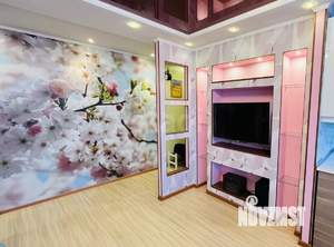 3-к квартира, вторичка, 55м2, 5/5 этаж