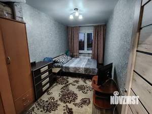 2-к квартира, вторичка, 51м2, 3/9 этаж