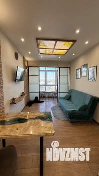 1-к квартира, вторичка, 41м2, 7/15 этаж