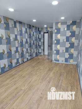 Студия квартира, вторичка, 23м2, 1/9 этаж