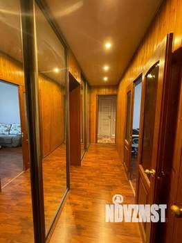 2-к квартира, вторичка, 53м2, 9/9 этаж