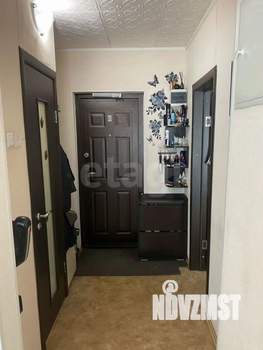 1-к квартира, вторичка, 33м2, 1/9 этаж