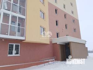 3-к квартира, вторичка, 62м2, 12/15 этаж