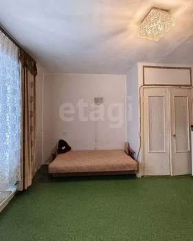 1-к квартира, вторичка, 34м2, 2/9 этаж