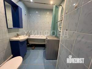 Студия квартира, вторичка, 30м2, 9/9 этаж