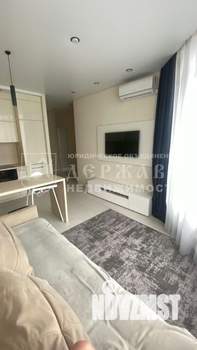 3-к квартира, вторичка, 58м2, 4/17 этаж