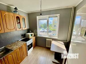 1-к квартира, вторичка, 31м2, 1/3 этаж