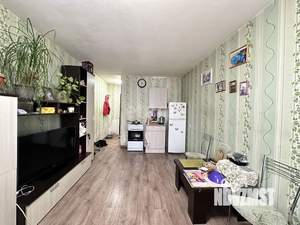 Студия квартира, вторичка, 23м2, 7/9 этаж