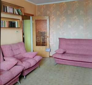 3-к квартира, вторичка, 69м2, 9/10 этаж