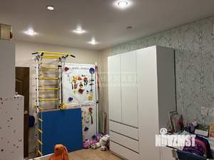 4-к квартира, вторичка, 82м2, 4/5 этаж