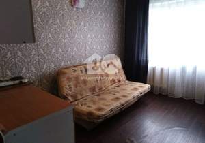 1-к квартира, вторичка, 17м2, 5/9 этаж