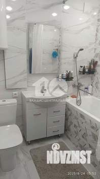 2-к квартира, вторичка, 48м2, 1/5 этаж