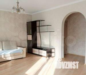 2-к квартира, вторичка, 54м2, 4/10 этаж