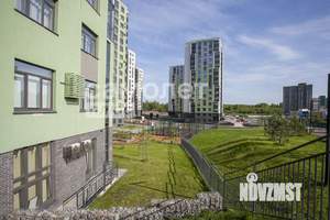 2-к квартира, вторичка, 60м2, 9/15 этаж