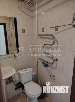 1-к квартира, вторичка, 31м2, 3/5 этаж