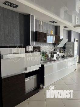 3-к квартира, вторичка, 95м2, 5/15 этаж