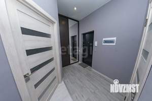 3-к квартира, вторичка, 50м2, 12/13 этаж