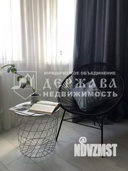 1-к квартира, вторичка, 32м2, 2/10 этаж