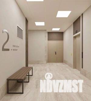 2-к квартира, вторичка, 49м2, 10/15 этаж