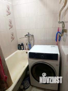 2-к квартира, вторичка, 45м2, 2/5 этаж