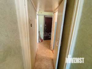 1-к квартира, вторичка, 34м2, 1/5 этаж