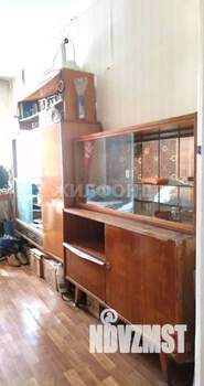 3-к квартира, вторичка, 61м2, 4/5 этаж