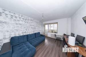 3-к квартира, вторичка, 62м2, 7/10 этаж