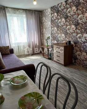 1-к квартира, вторичка, 23м2, 5/5 этаж